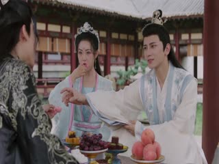 Phim Hoa Thanh Ca (Công Chúa Khác Biệt) Tập 19