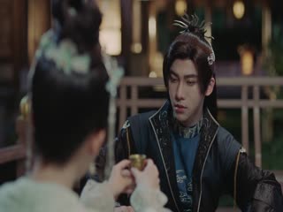 Phim Hoa Thanh Ca (Công Chúa Khác Biệt) Tập 7