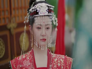 Phim Hoa Thanh Ca (Công Chúa Khác Biệt) Tập 30