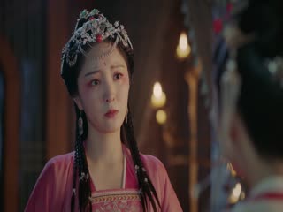 Phim Hoa Thanh Ca (Công Chúa Khác Biệt) Tập 32