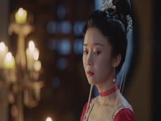 Phim Hoa Thanh Ca (Công Chúa Khác Biệt) Tập 10