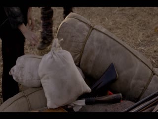 Phim Biên Giới (Phần 1) Tập 2