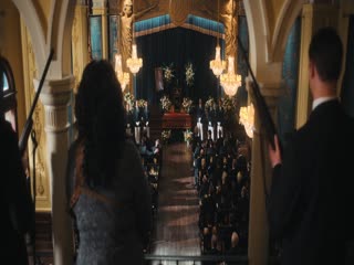 Phim Palm Royale (Phần 2) Tập 7