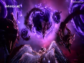 Phim Thần Ấn Vương Tọa Tập 191