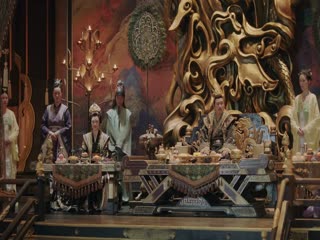 Phim Hoa Thanh Ca (Công Chúa Khác Biệt) Tập 9