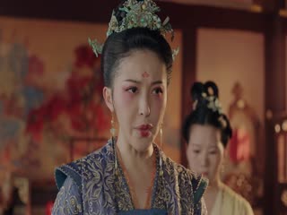 Phim Hoa Thanh Ca (Công Chúa Khác Biệt) Tập 8