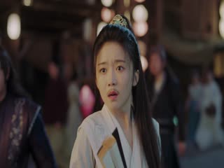 Phim Hoa Thanh Ca (Công Chúa Khác Biệt) Tập 2