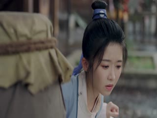 Phim Hoa Thanh Ca (Công Chúa Khác Biệt) Tập 3