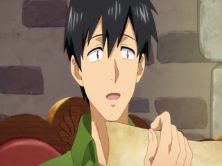 Phim Ẩm Thực Dã Ngoại Tại Dị Giới Với Kỹ Năng Không Tưởng (Phần 2) Tập 12