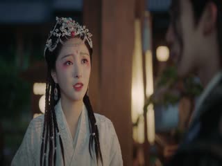 Phim Hoa Thanh Ca (Công Chúa Khác Biệt) Tập 28