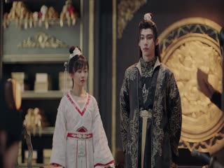 Phim Hoa Thanh Ca (Công Chúa Khác Biệt) Tập 22