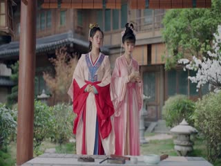 Phim Hoa Thanh Ca (Công Chúa Khác Biệt) Tập 14