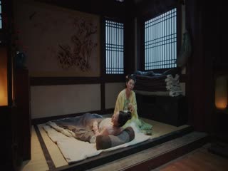 Phim Hoa Thanh Ca (Công Chúa Khác Biệt) Tập 12