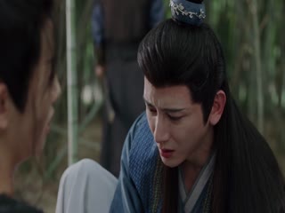 Phim Hoa Thanh Ca (Công Chúa Khác Biệt) Tập 17