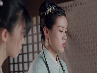 Phim Hoa Thanh Ca (Công Chúa Khác Biệt) Tập 35