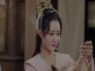 Phim Hoa Thanh Ca (Công Chúa Khác Biệt) Tập 20