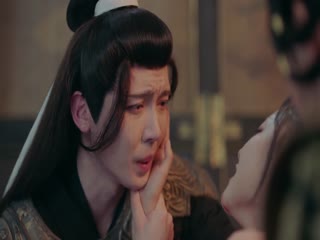 Phim Hoa Thanh Ca (Công Chúa Khác Biệt) Tập 36