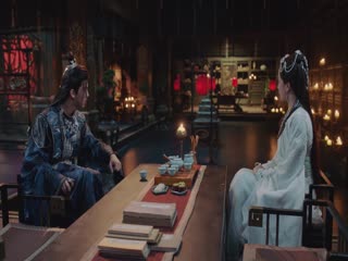 Phim Hoa Thanh Ca (Công Chúa Khác Biệt) Tập 27