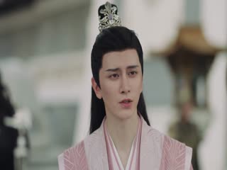 Phim Hoa Thanh Ca (Công Chúa Khác Biệt) Tập 21