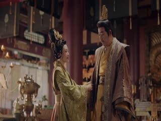 Phim Hoa Thanh Ca (Công Chúa Khác Biệt) Tập 5