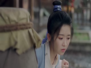 Phim Hoa Thanh Ca (Công Chúa Khác Biệt) Tập 3