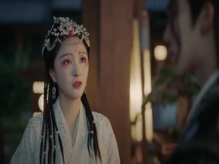 Phim Hoa Thanh Ca (Công Chúa Khác Biệt) Tập 28