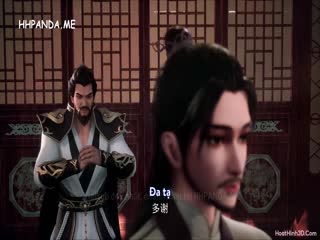 Phim Song Sinh Võ Hồn Tập 53