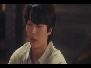 Phim Nụ Hôn Bùng Nổ Tập 11