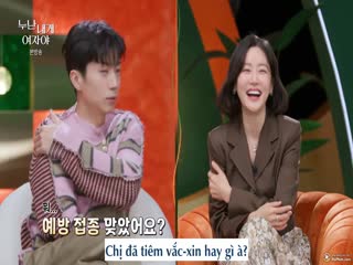 Phim Phi Công Trẻ Theo Đuổi Tình Yêu Tập 7