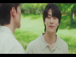 Phim Nụ Hôn Bùng Nổ Tập 10