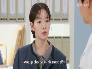 Phim Những Ông Bố Của Ma Ri Tập 48