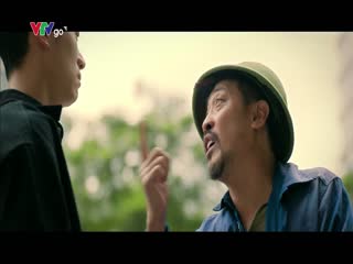 Phim Cách Em 1 Milimet Tập 31