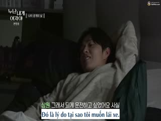 Phim Phi Công Trẻ Theo Đuổi Tình Yêu Tập 9