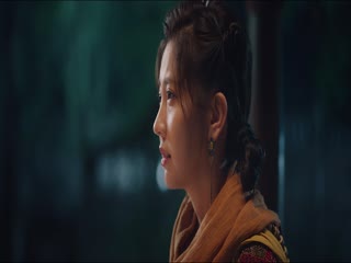 Phong Thần: Dương Tiễn Full