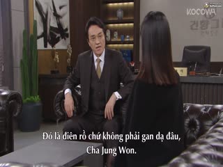 Phim Vòng Xoáy Giả Tạo Tập 58