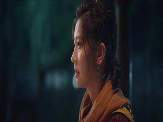 Phong Thần: Dương Tiễn Full