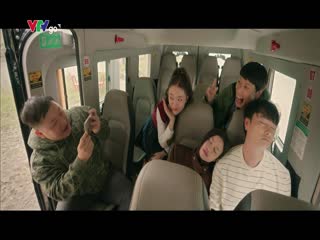 Phim Cách Em 1 Milimet Tập 33