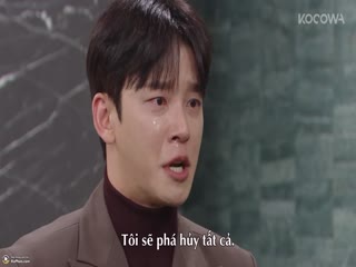 Phim Vòng Xoáy Giả Tạo Tập 52