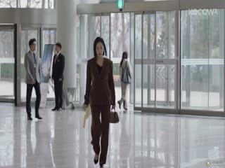 Phim Người Phụ Nữ Nuốt Chửng Mặt Trời Tập 117