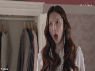 Phim Người Phụ Nữ Nuốt Chửng Mặt Trời Tập 121