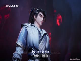 Phim Võ Toái Tinh Hà Tập 41