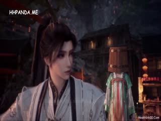 Phim Thần Tại Quýnh Đồ Tập 29