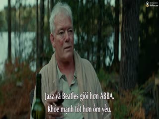 Người Viking Cuối Cùng Full