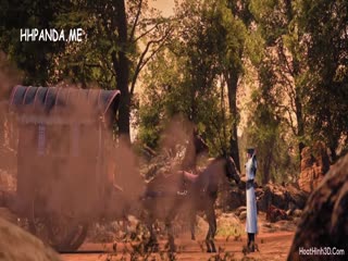 Phim Đại Đường Thừa Phong Lục Tập 16