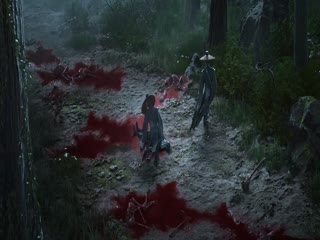 Phim Kiếm Lai (Phần 2) Tập 1