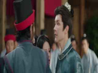 Phim Xuân Tiêu Tập 17