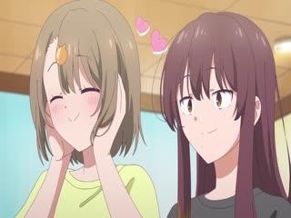 Phim Cô Ma Cà Rồng Nhỏ Bé Không Thể Hút Đúng Cách (Chanto Suenai Kyuuketsuki-chan) Tập 11