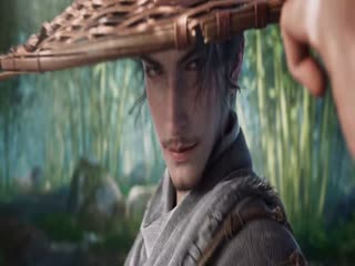 Phim Kiếm Lai (Phần 2) Tập 3