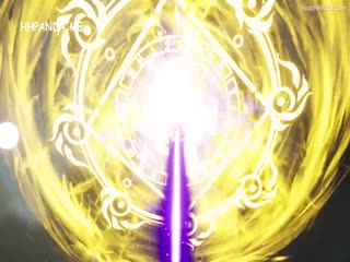 Phim Thiên Mệnh Đại Thần Hoàng Tập 35