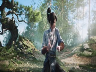 Phim Kiếm Lai (Phần 2) Tập 2